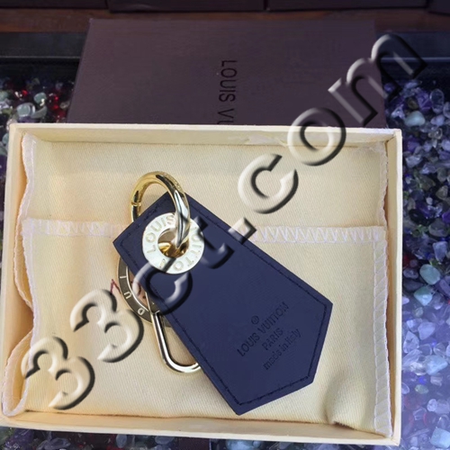 ブランドキーホルダー内部構造